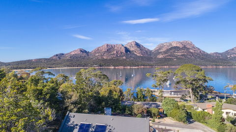 Freycinet Stone Studio 8 - Accommodation Port Macquarie 6