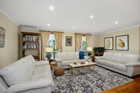 Hilldo Lovely Mountainside Accommodation - Accommodation Port Macquarie 4