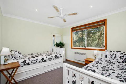 Hilldo Lovely Mountainside Accommodation - Accommodation Port Macquarie 5