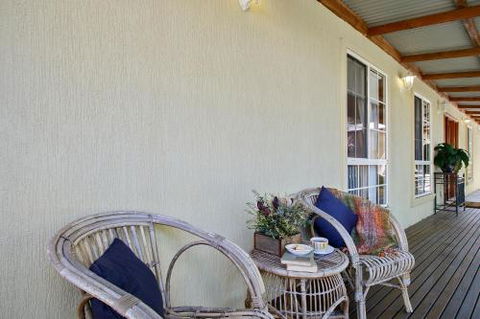 Hilldo Lovely Mountainside Accommodation - Accommodation Port Macquarie 1