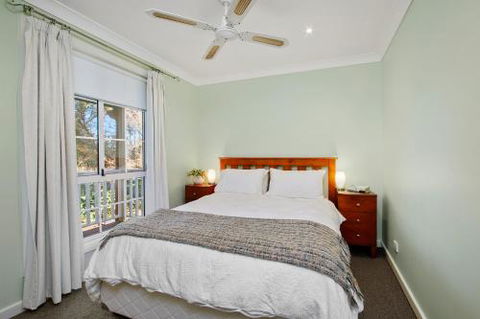 Hilldo Lovely Mountainside Accommodation - Accommodation Port Macquarie 6
