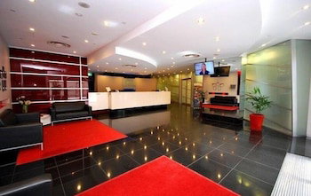 RNR North Terrace - Accommodation Port Macquarie 5