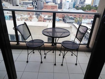 RNR North Terrace - Accommodation Port Macquarie 0
