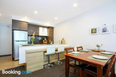 Cozy Homely Apartment CBR Central - Accommodation Port Macquarie 5