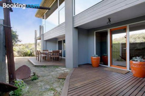 Anchor Beachfront Retreat - Accommodation Port Macquarie 5
