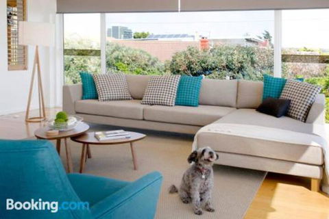 Anchor Beachfront Retreat - Accommodation Port Macquarie 6