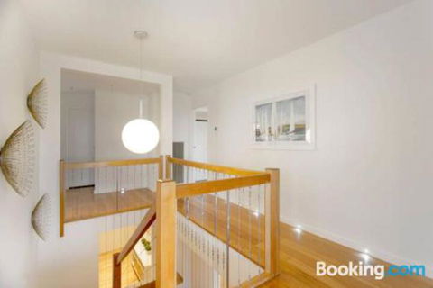Anchor Beachfront Retreat - Accommodation Port Macquarie 0
