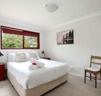Mountain Den - Accommodation Port Macquarie