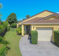 Denway House - Accommodation Port Macquarie