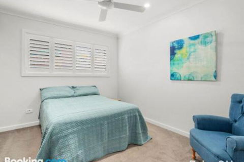 Modern Family Retreat 12 Minell Close - Accommodation Port Macquarie 6