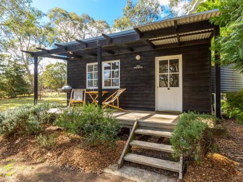 Mirriyindi Unique Berrima Escape For 9 In The Southern Highlands 4pm Check Out Sundays - Accommodation Port Macquarie 1