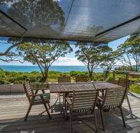 On The Beach at Vincentia 4pm Check Out Sundays - Accommodation Port Macquarie