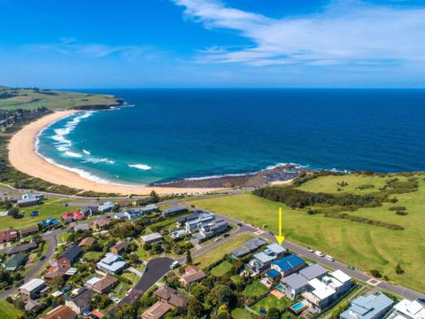 TASMAN DRIVE Gerringong 4pm Check Out Sundays - Accommodation Port Macquarie 0