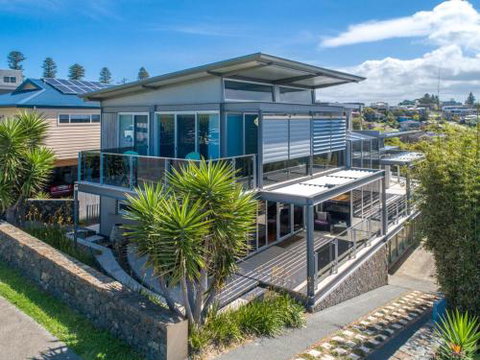 TASMAN DRIVE Gerringong 4pm Check Out Sundays - Accommodation Port Macquarie 6