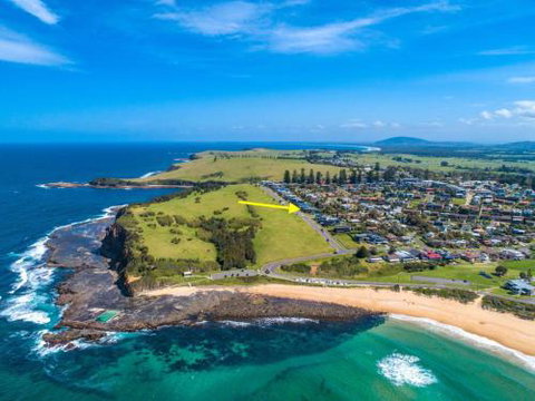 TASMAN DRIVE Gerringong 4pm Check Out Sundays - Accommodation Port Macquarie 5