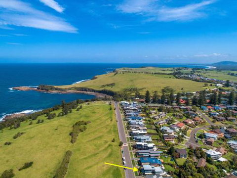 TASMAN DRIVE Gerringong 4pm Check Out Sundays - Accommodation Port Macquarie 1