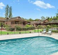 THE ELMS Berry Berry  Surrounds 4pm check out Sundays - Accommodation Port Macquarie