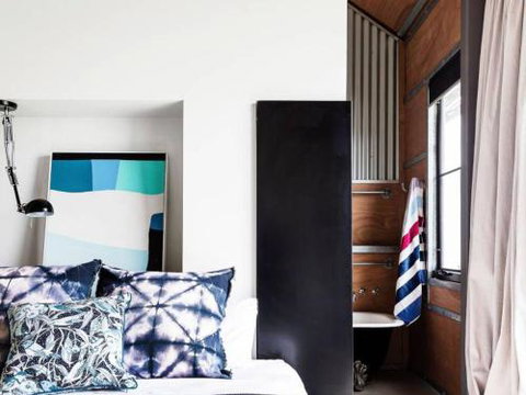 THE SHED Gerroa 4pm Checkout On Sundays & Public Holidays - Accommodation Port Macquarie 4
