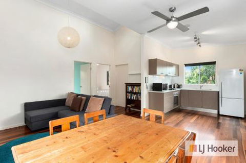 CABARiTA SANCTUARY - Accommodation Port Macquarie 3