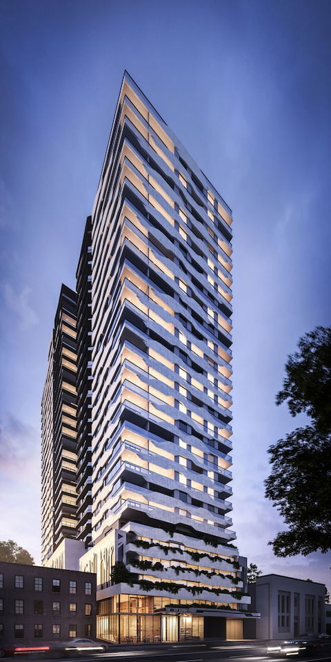 Arise Fortitude Valley - Accommodation Port Macquarie 1