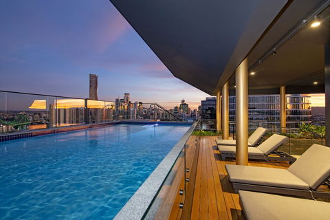 Arise Fortitude Valley - Accommodation Port Macquarie 6