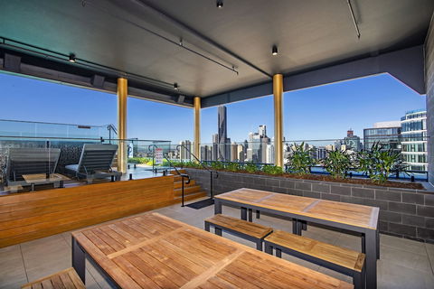 Arise Fortitude Valley - Accommodation Port Macquarie 5