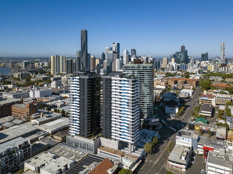 Arise Fortitude Valley - Accommodation Port Macquarie 0