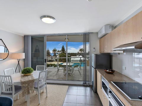 Nesuto Apartment 532 - Accommodation Port Macquarie 4