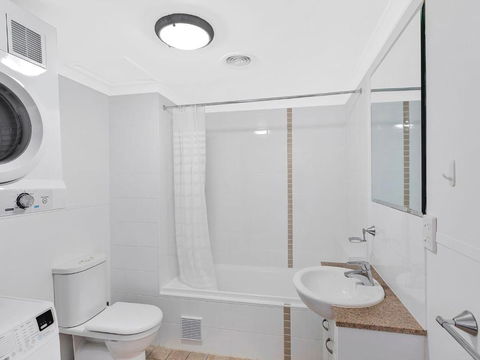 Nesuto Apartment 532 - Accommodation Port Macquarie 2