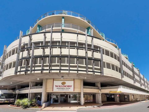 Nesuto Apartment 532 - Accommodation Port Macquarie 6