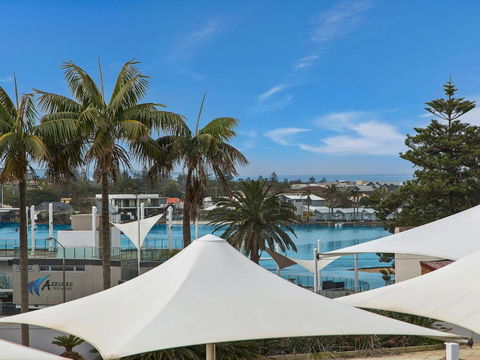 Nesuto Apartment 532 - Accommodation Port Macquarie 3