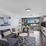 Nesuto Apartment 532 - Accommodation Port Macquarie 0
