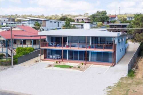 Darke Peak SA Accommodation Port Macquarie