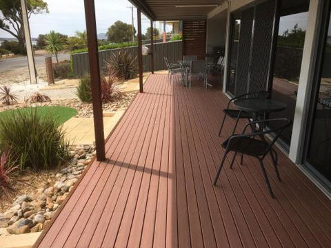 Almonta Apartments On The Water Front - Accommodation Port Macquarie 1