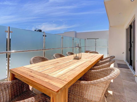Rosalea By The Bay - Accommodation Port Macquarie 3