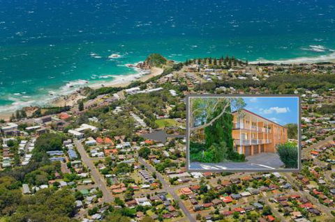 6 Of 12 To 14 Crisallen Street Port Macquarie - Accommodation Port Macquarie 0