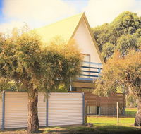 Seagrass Chalet - Accommodation Port Macquarie