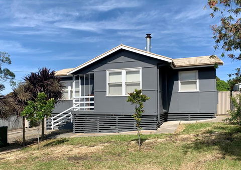 Honey At KI - Accommodation Port Macquarie 6