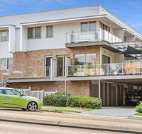 ARIA on MANNING Kiama 4pm Check Out Sundays - Accommodation Port Macquarie