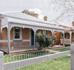 Dimby Cottage Beautifully Restored Heritage Home - Accommodation Port Macquarie