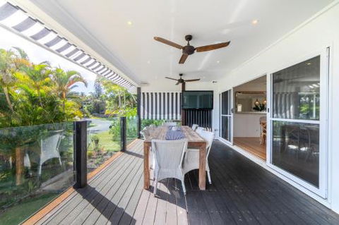 Beaches - Accommodation Port Macquarie 3