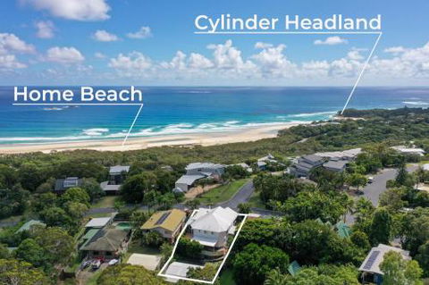 Beaches - Accommodation Port Macquarie 1