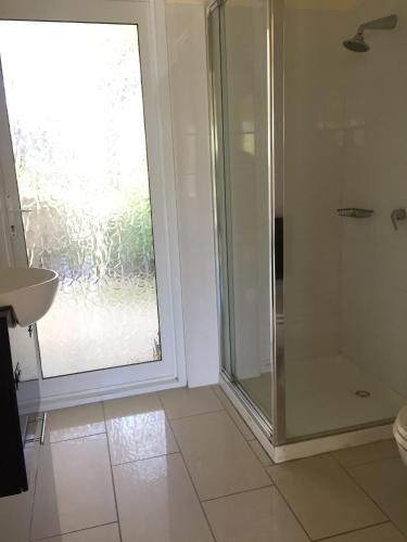 The White House Sandy Point - Accommodation Port Macquarie 1