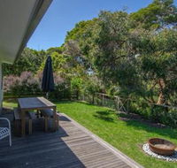 Rosella Cottage Waratah Bay - Accommodation Port Macquarie