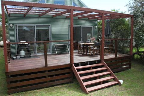 10 Anderson Avenue Sandy Point - Accommodation Port Macquarie 0