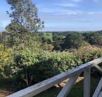 Mataluka at Fish Creek - Accommodation Port Macquarie