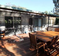 43 The Boulevard Sandy Point - Accommodation Port Macquarie