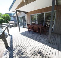 Sleepy Hollow Sandy Point - Accommodation Port Macquarie