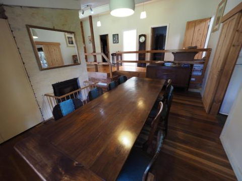 Summerside At 80 Sandy Point Rd Sandy Point - Accommodation Port Macquarie 4