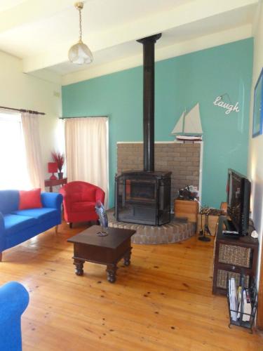 14 Sunshine Rise Sandy Point - Accommodation Port Macquarie 3